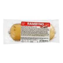 Rūk.lyd.sūrių pr.su km.RAMBYNO, 45%, .s.m, 250 g