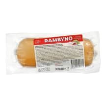 Rūk.lyd.sūrių pr.su kump.RAMBYNO,45%,.s.m, 250 g