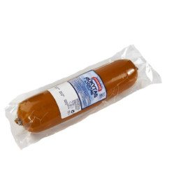 Rūkytas lydytas sūris VISIEMS, 40% riebumo, 330 g