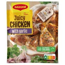 Ruošinys vištienai su česn., MAGGI IDEA, 30 g