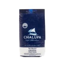 Rupi jūros druska CHALUPA GRUESA, 1 kg