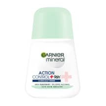 Rut. dez. GARNIER AC CLINICAL, 50 ml