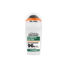 Rut. dezod. MEN EXP. DEO DERMA CONTROL, 50 ml
