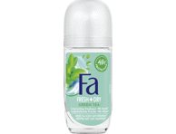 Rut.dezodorantas FA, 50 ml