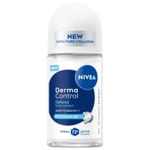 Rutul. dezodor. moterims NIVEA DEFEND, 50 ml