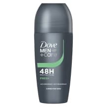 Rutul. dezodorant. DOVE MEN FRESH 48H, 50 ml