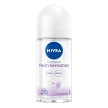 Rutul.dezodorantas NIVEA FRESH SENSATION, 50 ml