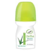 Rutulinis dezodorantas DEBA ALOE VERA, 50 ml