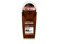 Rutulinis dezodorantas vyrams L'Oreal Paris Men Expert Barber Club, 50 ml