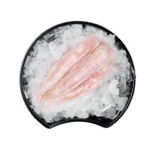Ryklinio šamo filė Rimi be odos,kaulų, 1 kg