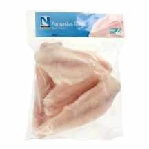 Ryklinių šamų f., prid.vandens Northland, 800 g