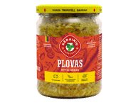 Rytietiškas plovas KĖDAINIŲ KONSERVAI, 480 g