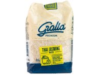 Ryžiai GRALLA PREMIUM JASMINE, 800 g