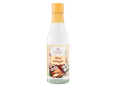 Ryžių actas, 250 ml