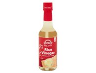 Ryžių actas SAITAKU RICE VINEGAR, 150 ml