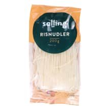 Ryžių makaronai SALLING, 200 g