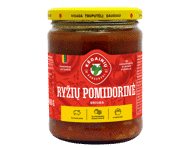 Ryžių pomidorinė sriuba KĖDAINIŲ KONSERVAI, 480 g