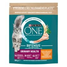 S. kačių ėdalas PURINA ONE su vištiena, 800 g