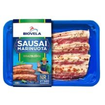S. marin. kiaul. šon. kepsn. BIOVELA, 300 g