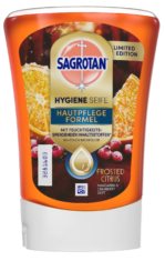 „Sagrotan“ higieninis muilas, 250 ml