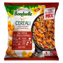 Šald. darž. ir grikių mišinys BONDUELLE, 400 g
