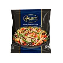 Šald. daržovių mišinys WOKMIX ORIENT, 400 g