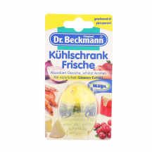 Šald. gaiv. DR. BECKMANN MAGIC LEMON, 40 g