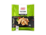 Šald. koldūnai su vištien., sūriu ir barav. VIČI TRADITIONAL, 400 g