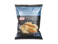 Šald. koldūnai VIČI GYOZA su višt., juod. grybų FUNGUS įd., 400 g