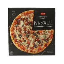 Šald. pica kump.,sūr.,piev. RIMI ROYALE, 570 g