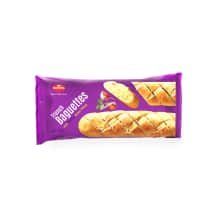 Šald. pranc. batonai česn. įd. MANTINGA, 350 g