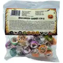 Saldainiai ASTRA HALLOWEEN, 150 g