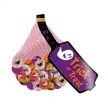 Saldainiai BARON TRICK OR TREAT, 100 g