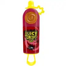 Saldainiai BAZOOKA JUICY DROP POP, 26 g