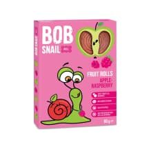 Saldainiai BOB SNAIL, obuol.ir av.skonio, 60 g