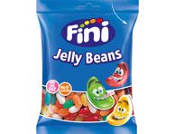 Saldainiai FINI BEANS, 85 g