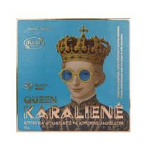 Saldainiai KARALIENĖ KOTRYNA JOGAILAITĖ, 115 g