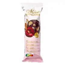 Saldainiai MISSO CHERRY ALMOND, 45 g