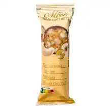 Saldainiai MISSO THREE NUTS, 45 g
