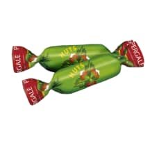 Saldainiai NUTS, 1 kg