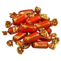 Saldainiai OBUOLIUKAI, 1 kg