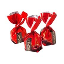 Saldainiai PERGALĖ CHERRY, 1 kg