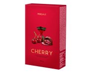 Saldainiai PERGALĖ CHERRY, 170 g