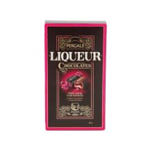 Saldainiai PERGALĖ CHERRY LIQUEUR, 190 g