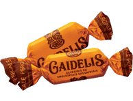 Saldainiai PERGALĖ GAIDELIS, 1 kg
