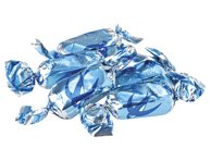 Saldainiai PERGALĖ KREGŽDUTĖ, 1 kg