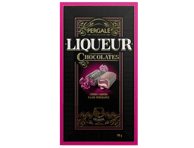 Saldainiai PERGALĖ LIQUEUR su vyšnių likeriu, 190 g