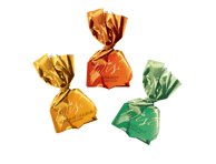 Saldainiai PERGALĖ MIX, 1 kg