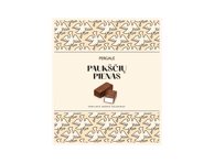 Saldainiai PERGALĖ PAUKŠČIŲ PIENAS, 155 g