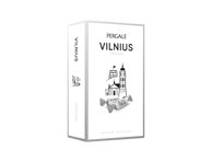 Saldainiai PERGALĖ VILNIUS, 170 g